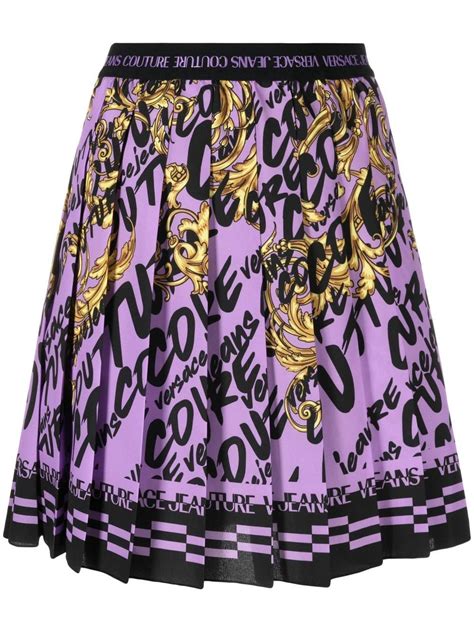 Versace Jeans Couture skirts for Women 